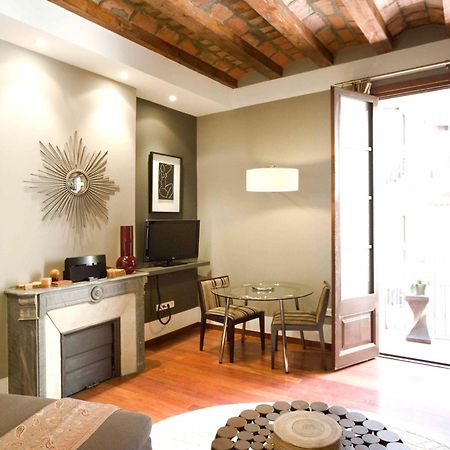 You Stylish City Center Apartments Barcelona Luaran gambar