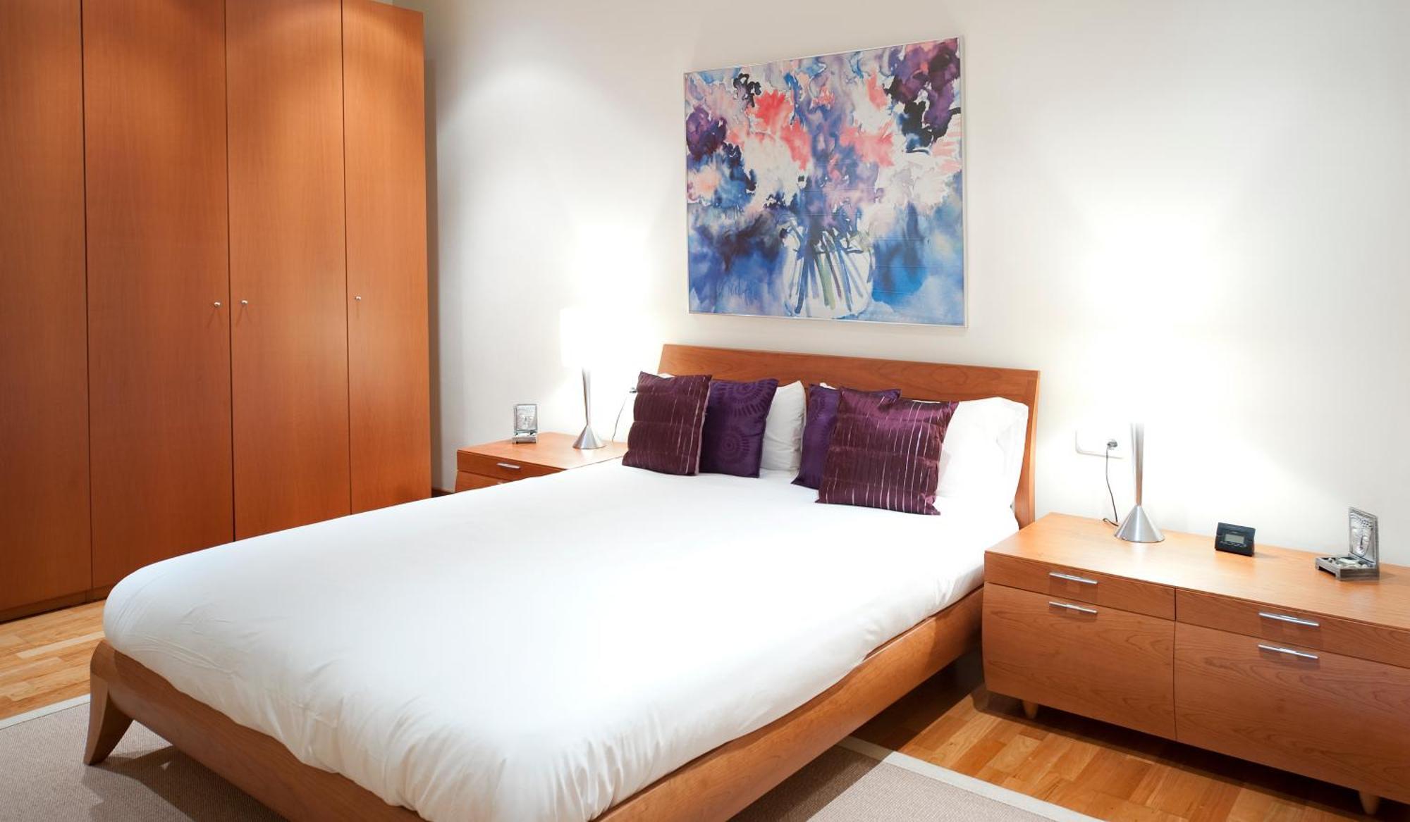 You Stylish City Center Apartments Barcelona Luaran gambar